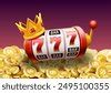 238+ Thousand Slot Royalty.